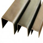 Гнутий профіль