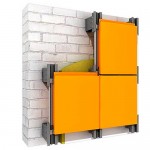 Фасадні касети