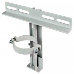 Кронштейни та кріплення