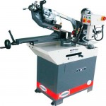 Резка ленточной пилой