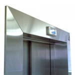 Обшивка ліфтів