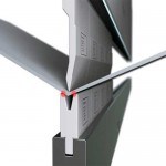 Гнуття листового металу