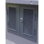 Нестандартные двери