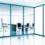 Офисные перегородки