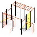 Спортивне обладнання