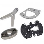 Деталі з металу