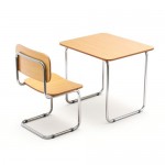 Школьные парты