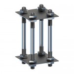 Анкерные группы