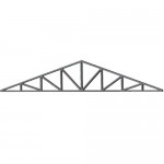 Фермы металлические