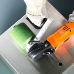 Полірування нержавійки