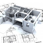 Перепланировка зданий