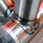 Зварювання труб