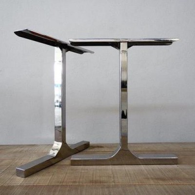 Опора для стола Нашвилл из нержавейки