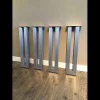 Ножки для стола Гринсборо из металла