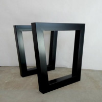 Опора для стола Ричмонд из металла