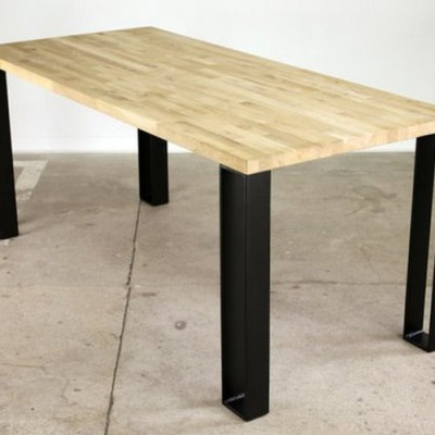 Опора для стола Джэксонвилл из металла