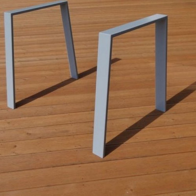 Опора для стола Бирмингем из металла