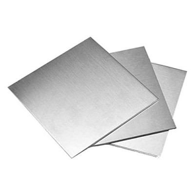 Квадрат из нержавеющего листа 1000х1000 мм размер толщина 1,5 мм