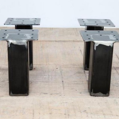 Ножки для стола Шарлотт из металла