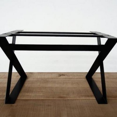 Подстолье для стола Портленд из металла