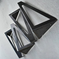 Ножки для стола Хендерсон из металла