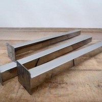 Ножки для стола Форт-Уэрт из металла