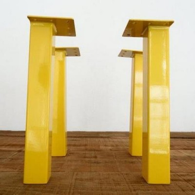 Ножки для стола Форт-Уэрт из металла