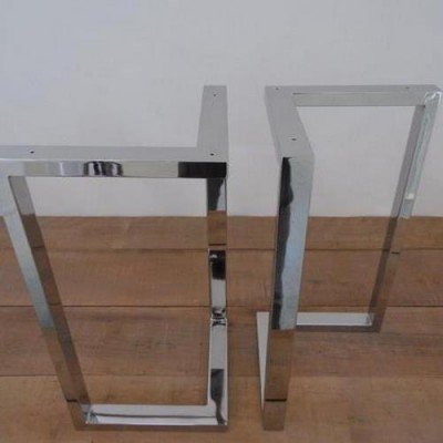 Опора для стола Милуоки из металла