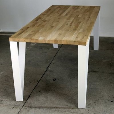 Ножки для стола Гарленд из металла