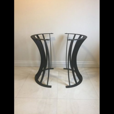 Подстолье для стола Буффало из металла