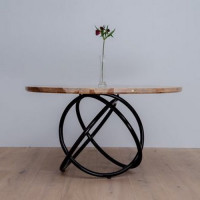 Подстолье для стола Рино из металла