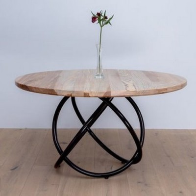 Подстолье для стола Рино из металла