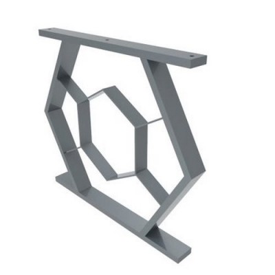 Опора для стола Орландо из металла