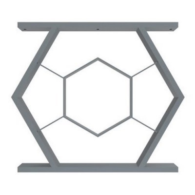 Опора для стола Орландо из металла