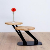 Подстолье для стола Гилберт из металла