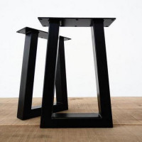 Опора для стола Меса из металла Опора для стола Меса из металла