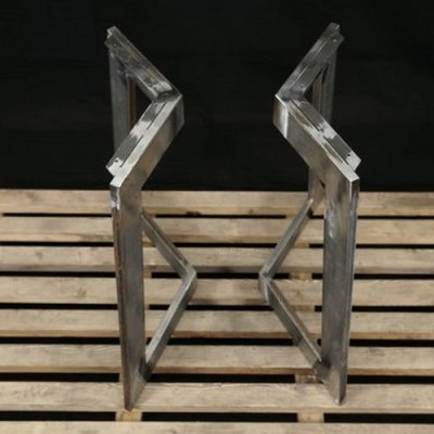 Опора для стола Питтсбург из металла