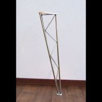 Ножки для стола Чандлер из нержавейки Ножки для стола Чандлер из нержавейки