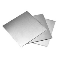 Квадрат из нержавеющего листа 400х400 мм размер толщина 3 мм Квадрат из нержавеющего листа 400х400 мм размер толщина 3 мм