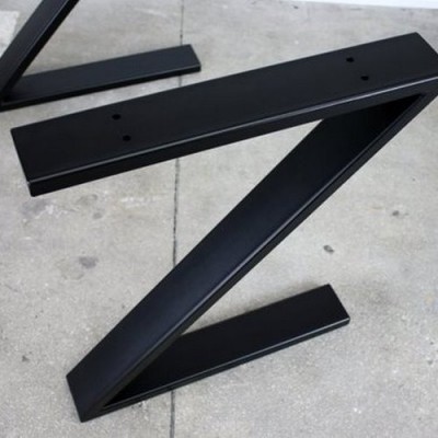 Опора для стола Феникс из металла