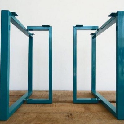 Опора для стола Денвер из металла