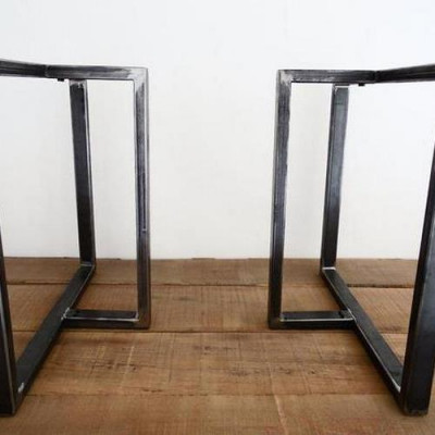 Опора для стола Денвер из металла Опора для стола Денвер из металла