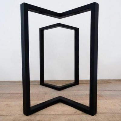 Опора для стола Атланта из металла