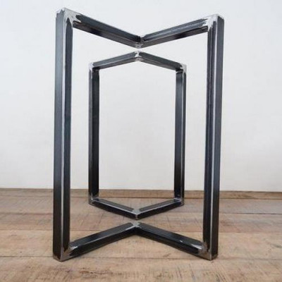 Опора для стола Атланта из металла