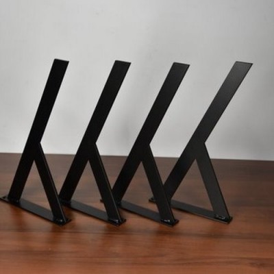 Ножки для столешницы Стоктон из металла Ножки для столешницы Стоктон из металла