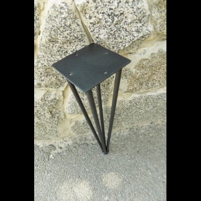 Ножки для стола Ларедо из металла Ножки для стола Ларедо из металла