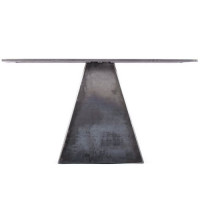 Подстолье для стола Скоттсдейл из металла