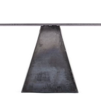 Подстолье для стола Скоттсдейл из металла