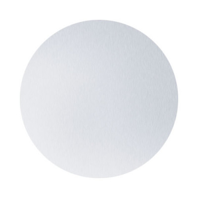 Круг из алюминиевого листа d 1000 мм диаметр толщина 3 мм