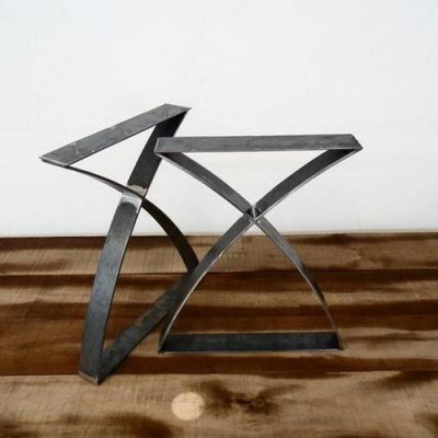 Опора для стола Даллас из металла